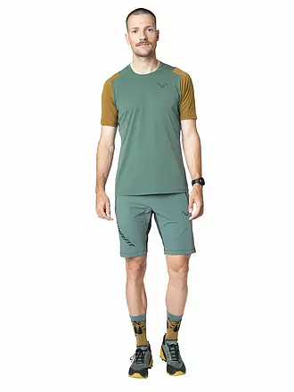 DYNAFIT | Camiseta funcional Transalper para hombre |